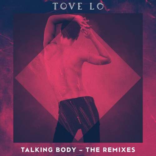 Talking Body - KREAM Remix